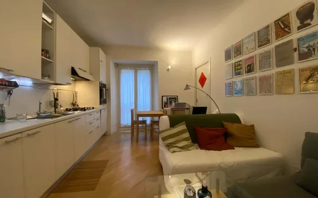 Appartamento in Via Bramante, Milano di 60 m² con 1 camera 0