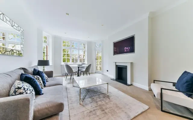 Elm Tree Court, Elm Tree Road, St John's Wood,  NW8 NW8 9JT 0