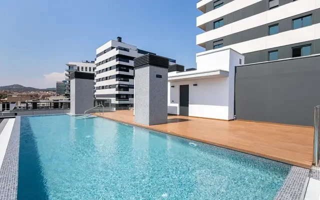 apartment in Dreta de l'Eixample (Eixample) 0