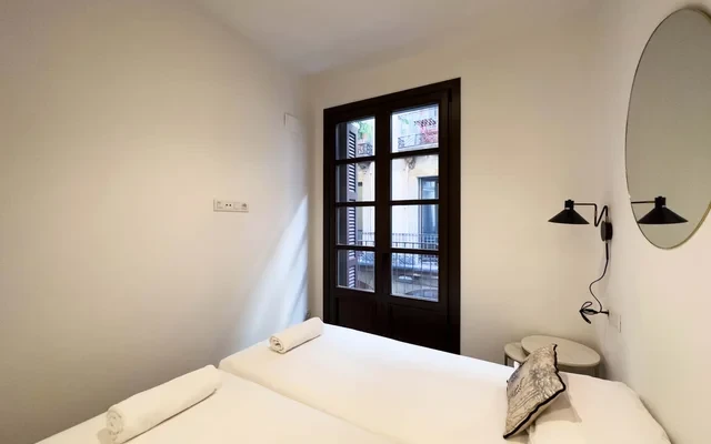 Carrer de Sant Pere Mes Baix 0