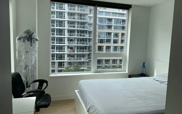 Concord Gardens Central Estates 3