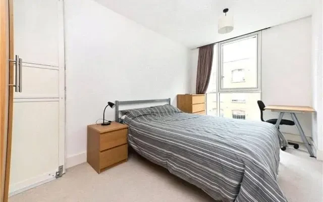 Gowers Walk, London, E1 8GG 4
