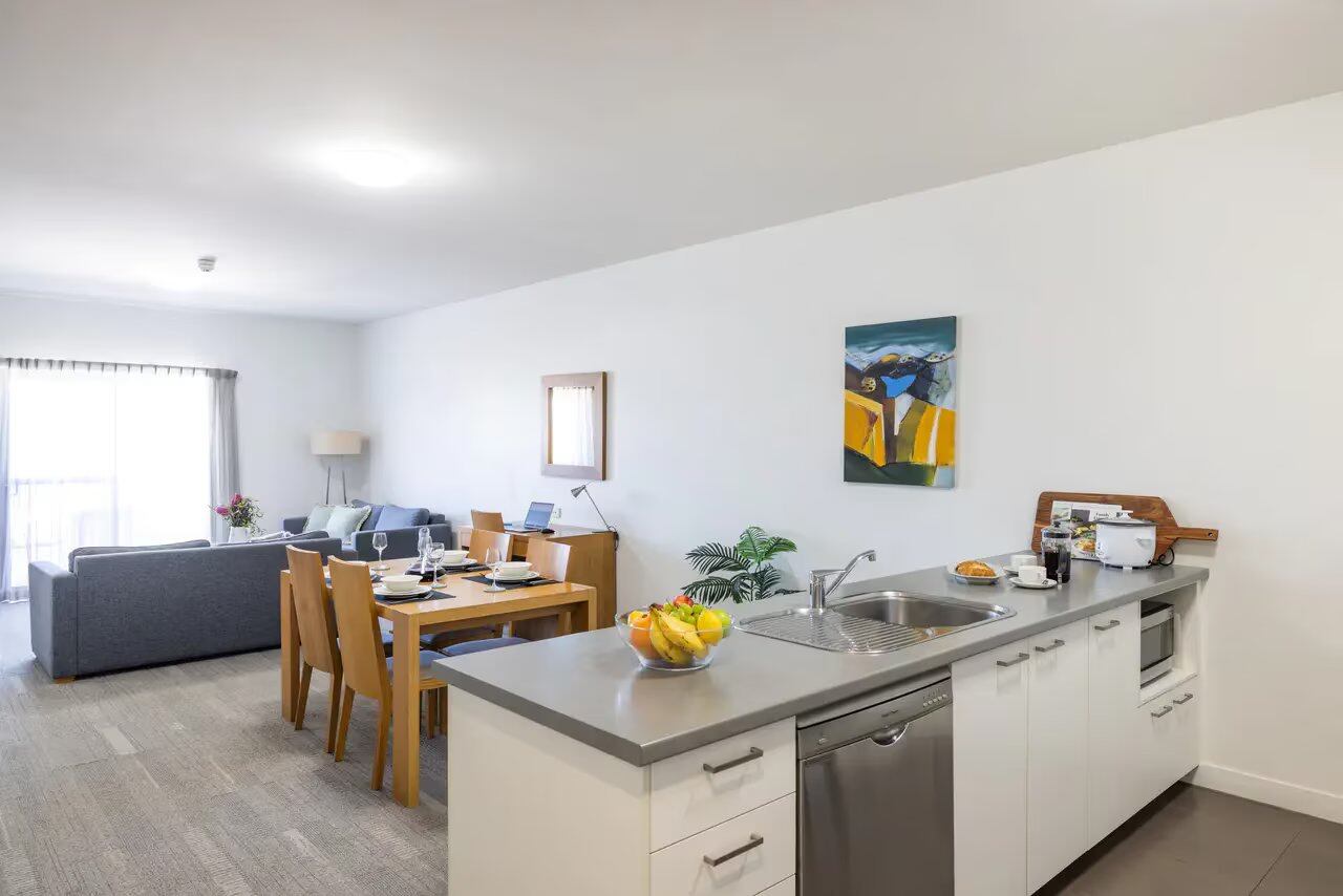 2 Bed 1 Bath