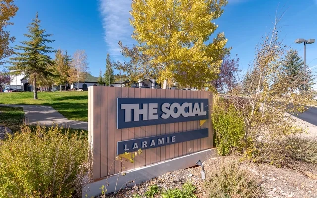 The Social Laramie 2