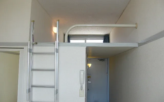 レオパレスエスポワール 2