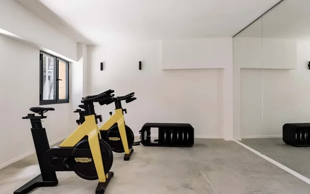 Minchin - 1 bedroom, balcony and pool in Poblenou 4