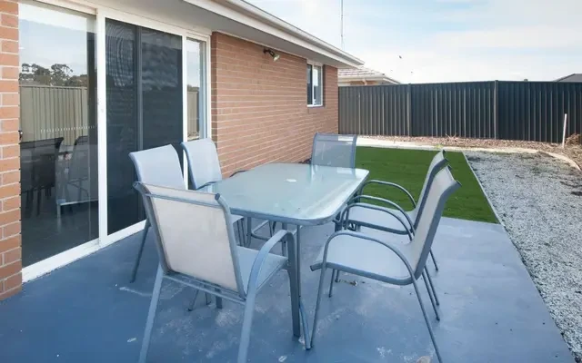 La Trobe University Regional Housing – Shepparton 4