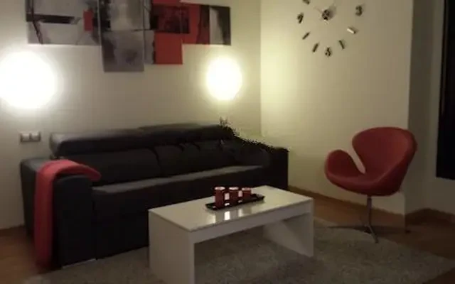 studio near Calle de Dulce Chacón 3