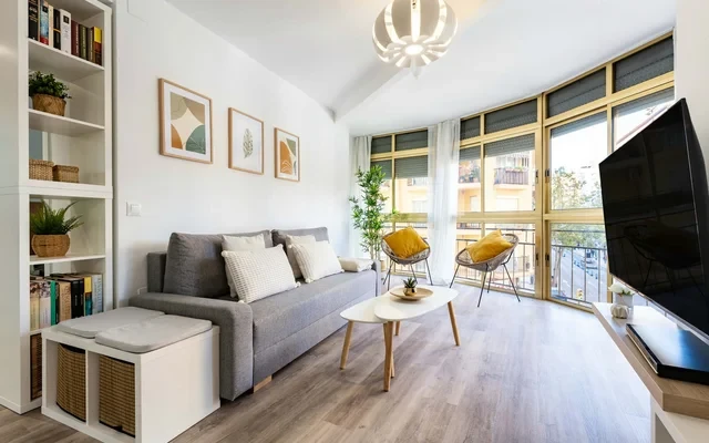 Lovely Home 4