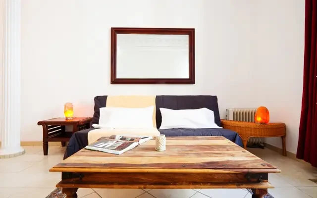 studio in El Raval (Ciutat Vella) 2