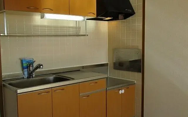 サニーフォレストA 2階 - Iwata student accommodation - 2階 - 2LDK