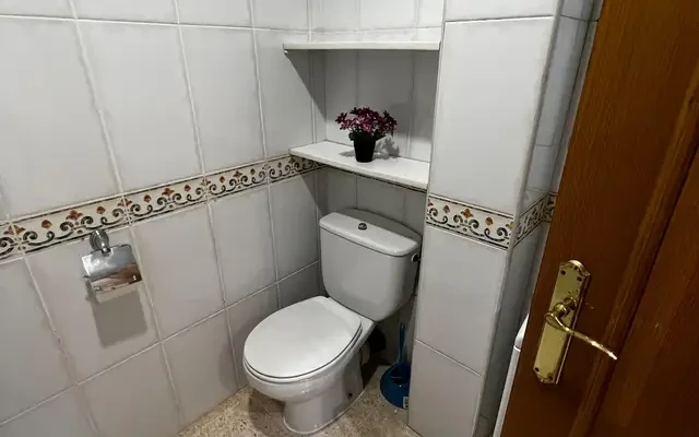 studio in Moscardo (Usera) 1