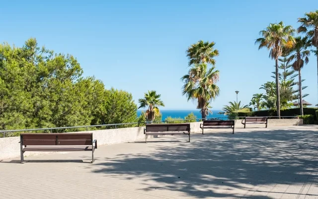 Sunset Beach Coloso by Alfresco Stays 2