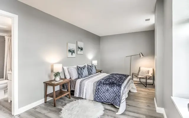 The Delmonte Apartments 2