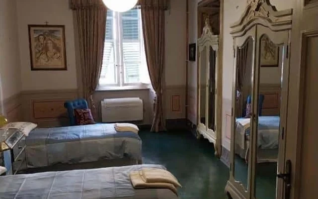 Appartamento in Via Guinigi, Lucca di 270 m² con 3 camere 0