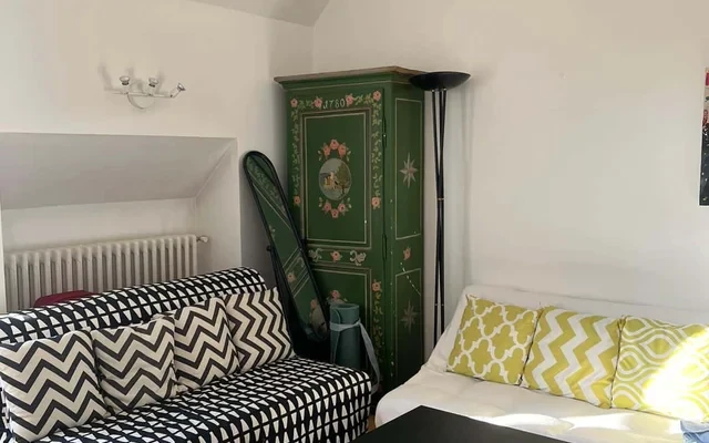 Apartment in Via Pietro Giannone, Milano for 70 m² with 1 bedroom 3
