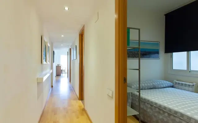apartment in L'Antiga Esquerra de l'Eixample (Eixample) 3