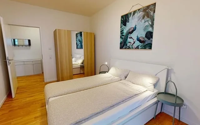 Apartment in Kreuzberg, Berlin 4