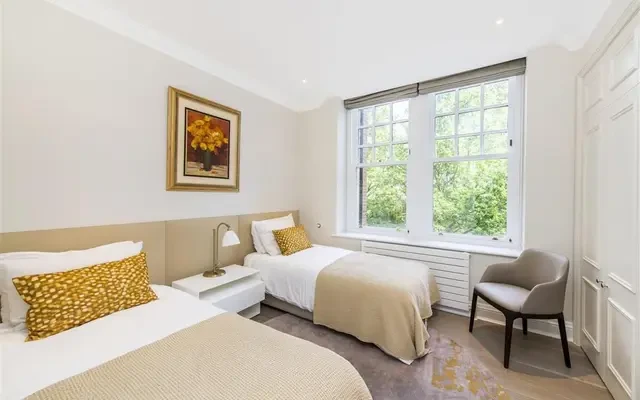 Gainsborough House, Mount Vernon, Hampstead, NW3 6PZ 4