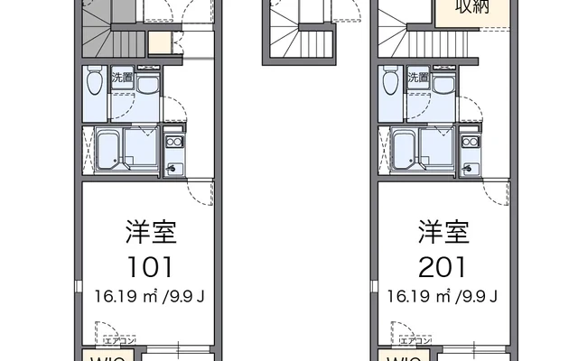 コンフォートパレス 1
