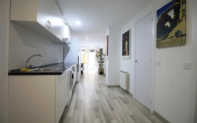 Apartment Calle Nuestra Senora de Fatima 1