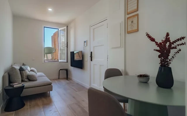 Marina 237 Atico 1