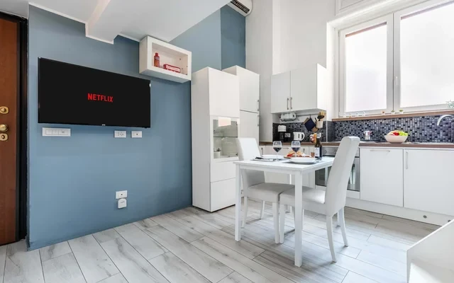 Apartment in Viale Giovanni da Cermenate, Milano for 42 m² with 1 bedroom 0