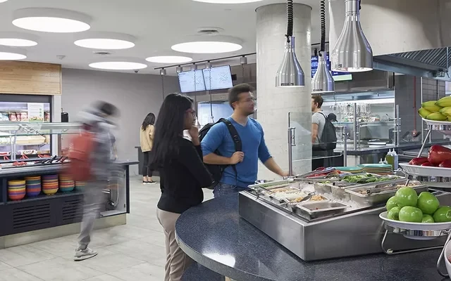 CampusOne - alojamiento para estudiantes en Toronto