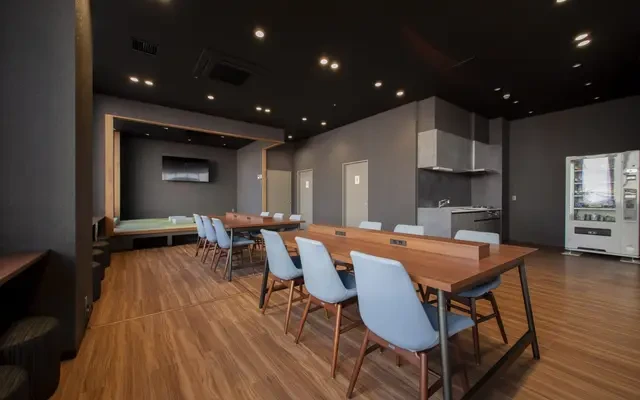 Ito Lab+ Residence B 4