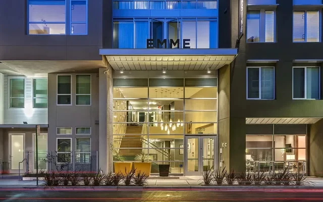 Emme Apartment 3