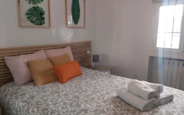 Apartamento cercano a Atocha,-Centro 3