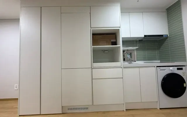 대현동 90-33 다인리치 - Seoul student accommodation - Studio - Room 401