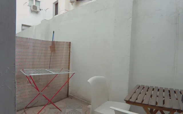 Studio Calle Antonio Zamora 2
