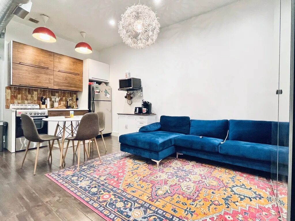 1225 Hancock Street, Brooklyn 2