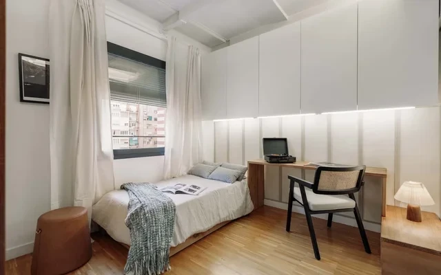 Celoni - 1 bedroom and office in Sagrada Familia 3