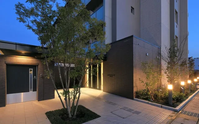 Campus Village Kyoto Fushimi 0