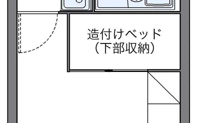 レオパレスライフワン 1