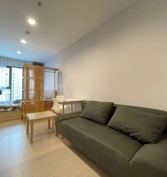 1-BR Condo for Rent, ฿15,000/month, Life Asoke Hype