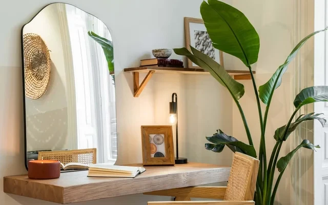 Papua - 2 bedrooms and gym in Almagro 1