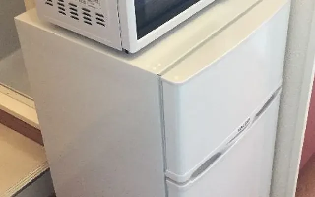 レオパレスＭⅡ 3