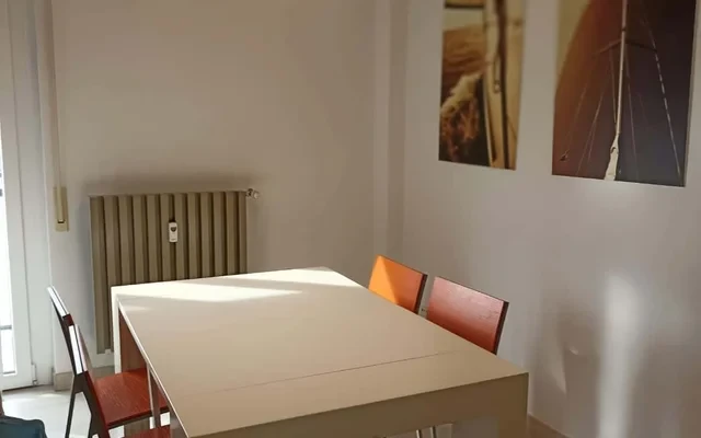 Apartment in Via delle Genziane, Milano for 70 m² with 2 bedrooms 1
