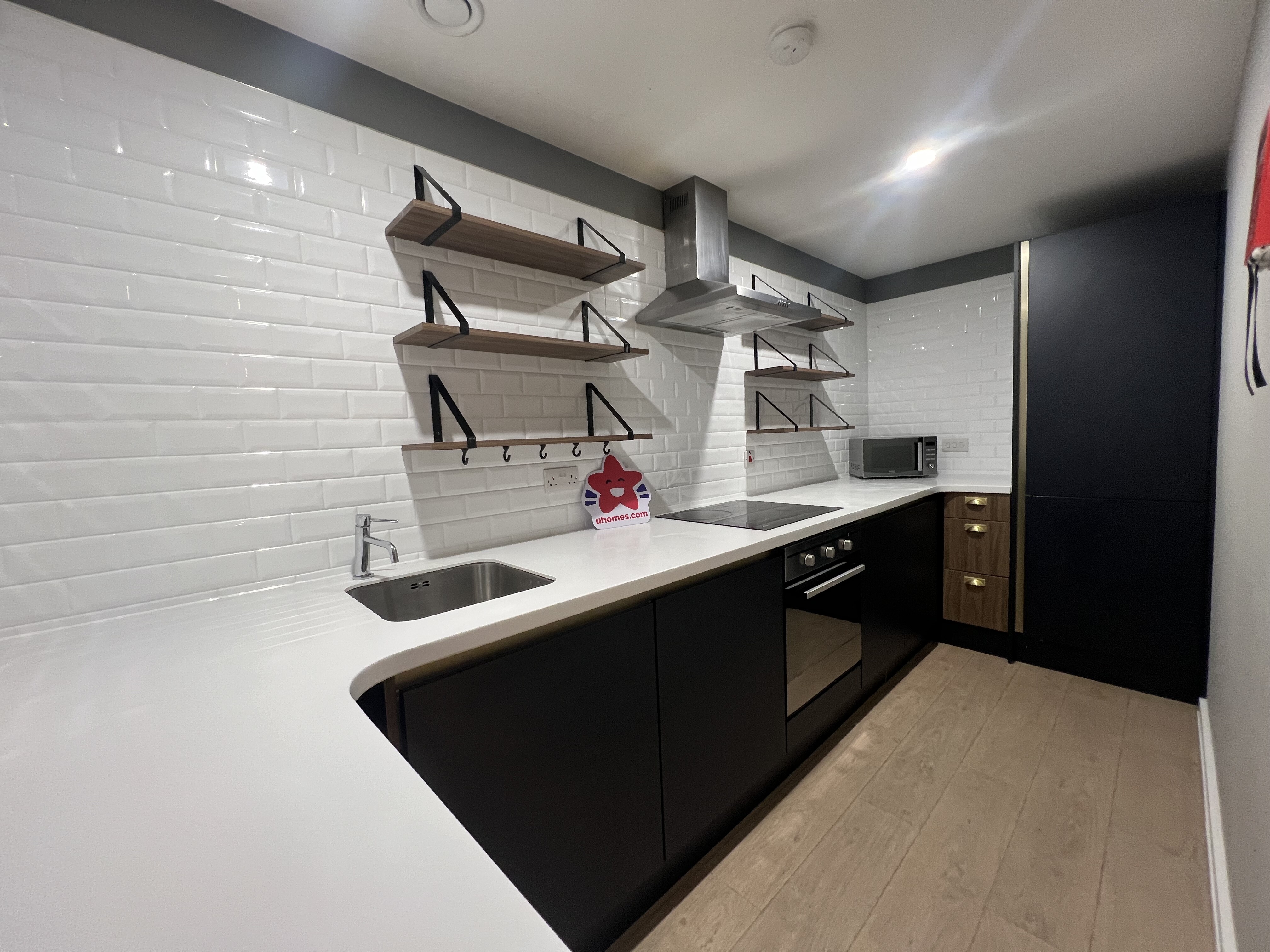 Premium 2 Bed Apartment