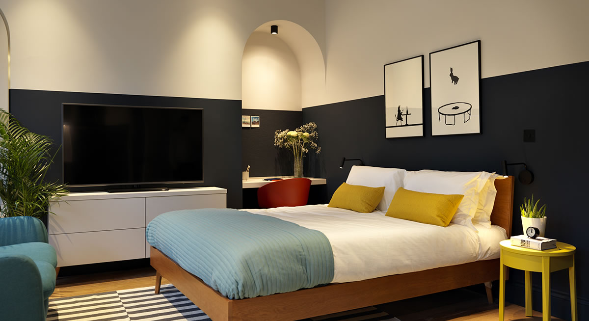 Stanning Villa Single