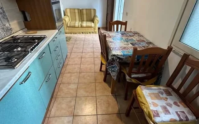 Apartment in Via Nuova Poggioreale, Napoli for 80 m² with 1 bedrooms 0