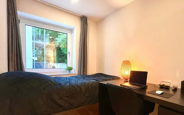 Mettinghstrasse Munich 80634 Germany 0