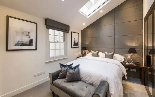 The Harrods Townhouse 0