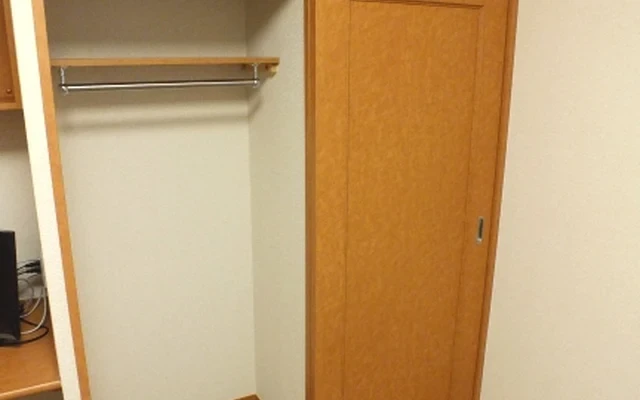 レオパレスシュマン - Sanmu student accommodation - 207号房间(带独立厨房)