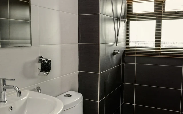 DK Senza - Subang Jaya student accommodation - 3 Bedroom Unit