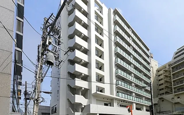 Student Union Campus Ale Kamiochiai [Meals included] 1
