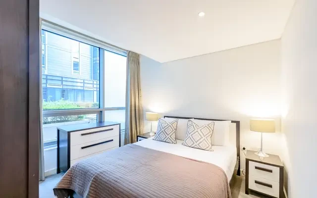 Merchant Square East 12650# 2